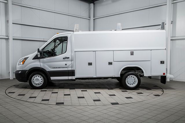 2015 Ford Transit-350 Base - 16172000 - 3