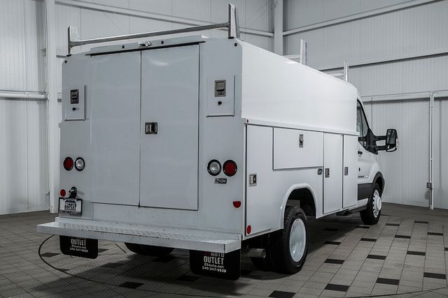 2015 Ford Transit-350 Base - 16172000 - 5