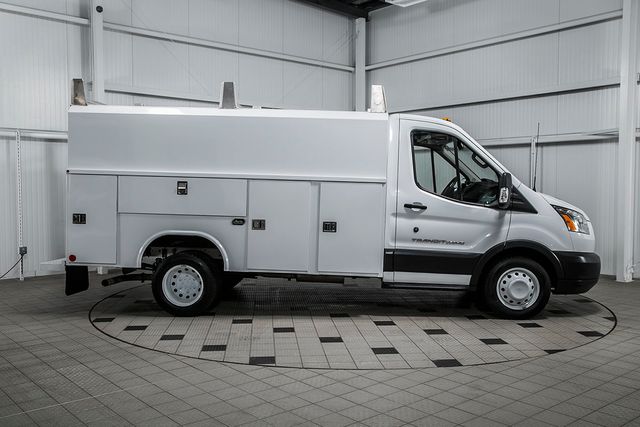 2015 Ford Transit-350 Base - 16172000 - 6