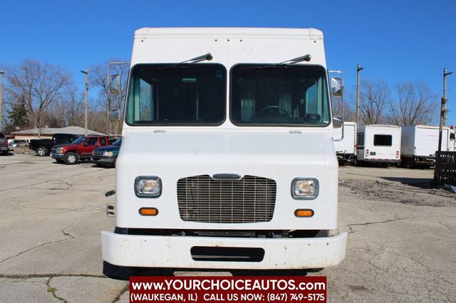 2015 Freightliner Chassis 4X2 Chassis - 22393118 - 7