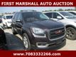 2015 GMC Acadia  - 22920112 - 1