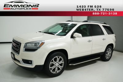 2015 GMC Acadia