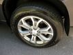 2015 GMC Acadia FWD 4dr SLT w/SLT-1 - 22854947 - 36
