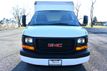 2015 GMC Savana Commercial Cutaway 3500 Van 139" - 21858478 - 1