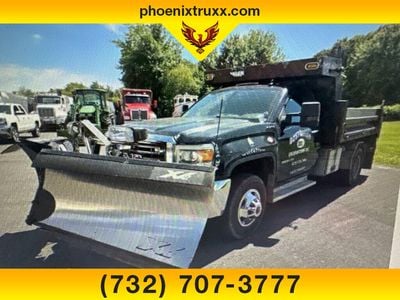 2015 GMC Sierra 4WD Regular Cab SLE LWB's photo