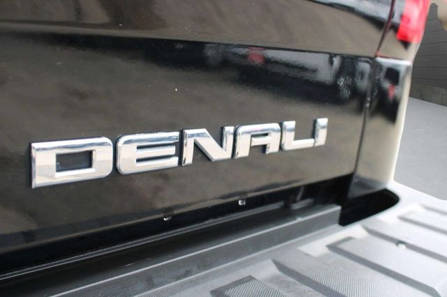 2015 GMC Sierra 1500 Denali 4x4 4dr Crew Cab 6.5 ft. SB - 22928591 - 12