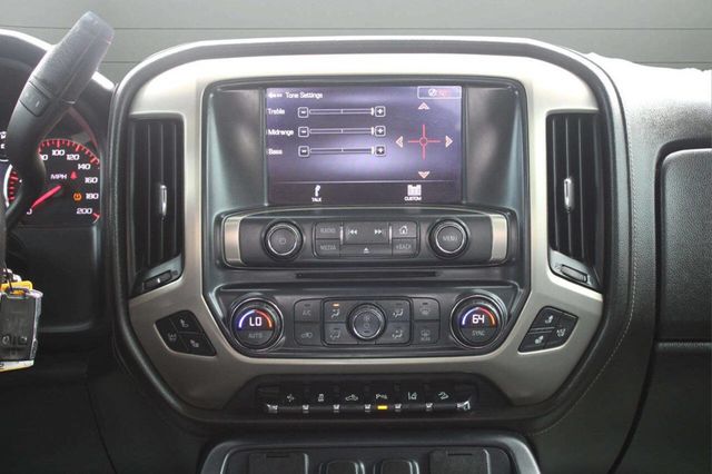 2015 GMC Sierra 1500 Denali 4x4 4dr Crew Cab 6.5 ft. SB - 22928591 - 21