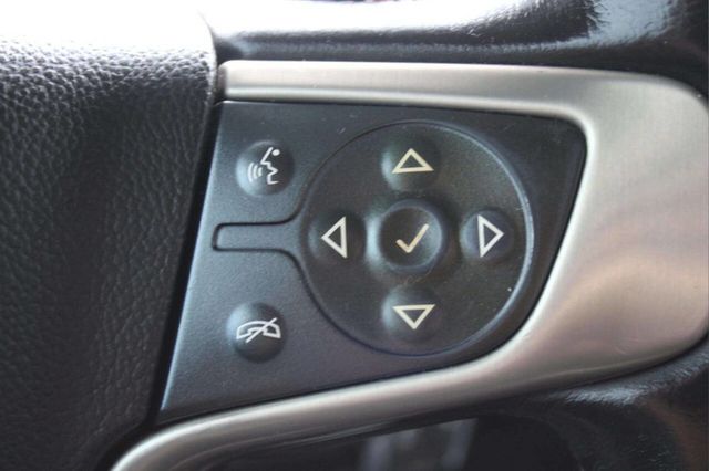 2015 GMC Sierra 1500 Denali 4x4 4dr Crew Cab 6.5 ft. SB - 22928591 - 23