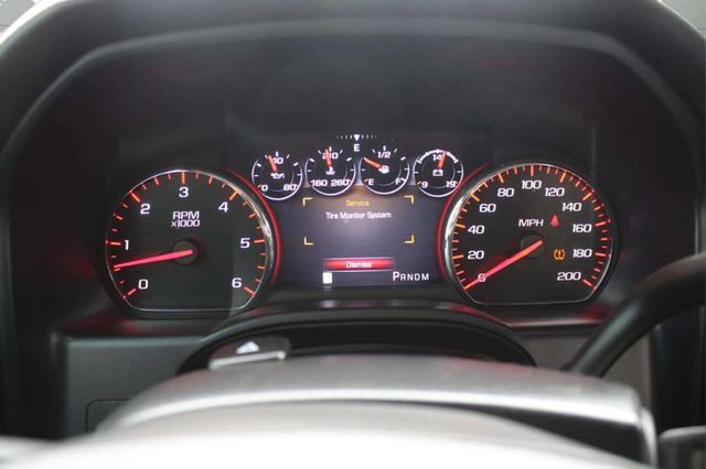 2015 GMC Sierra 1500 Denali 4x4 4dr Crew Cab 6.5 ft. SB - 22928591 - 25