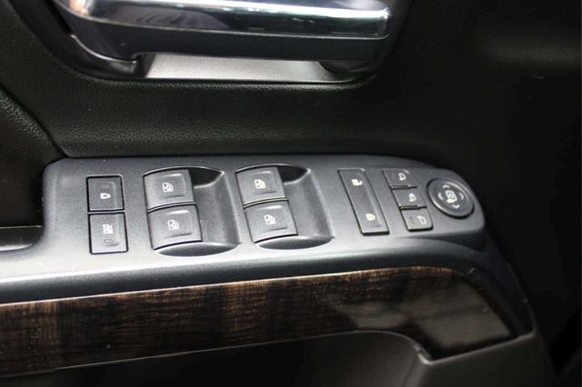 2015 GMC Sierra 1500 Denali 4x4 4dr Crew Cab 6.5 ft. SB - 22928591 - 28