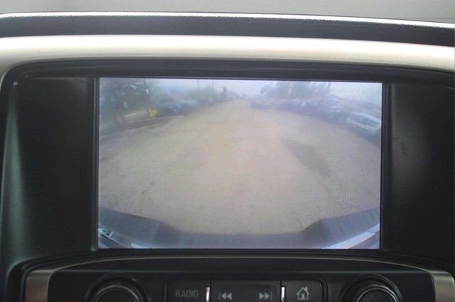 2015 GMC Sierra 1500 Denali 4x4 4dr Crew Cab 6.5 ft. SB - 22928591 - 31