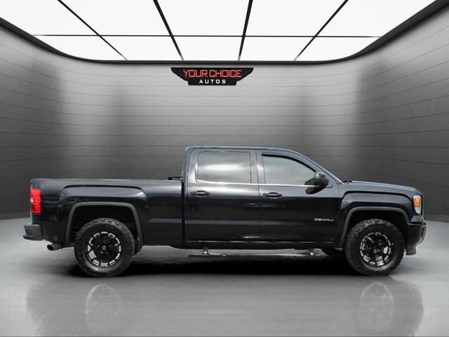 2015 GMC Sierra 1500 Denali 4x4 4dr Crew Cab 6.5 ft. SB - 22928591 - 3