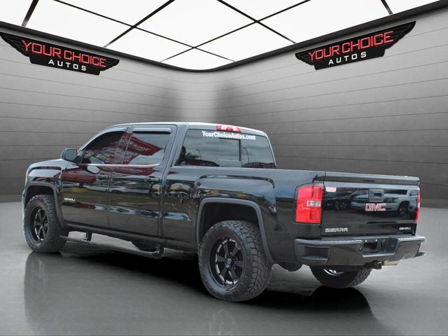 2015 GMC Sierra 1500 Denali 4x4 4dr Crew Cab 6.5 ft. SB - 22928591 - 6