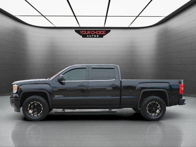 2015 GMC Sierra 1500 Denali 4x4 4dr Crew Cab 6.5 ft. SB - 22928591 - 7