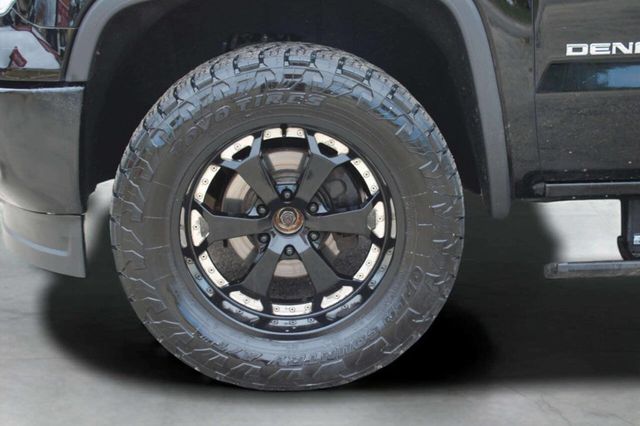 2015 GMC Sierra 1500 Denali 4x4 4dr Crew Cab 6.5 ft. SB - 22928591 - 8