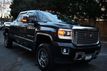 2015 GMC Sierra 3500HD 4WD Crew Cab 153.7" Denali - 22193887 - 26