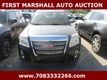 2015 GMC Terrain  - 22920077 - 0