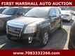 2015 GMC Terrain  - 22920077 - 1