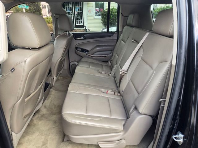 2015 GMC Yukon XL 2WD 4dr SLT - 22867828 - 9