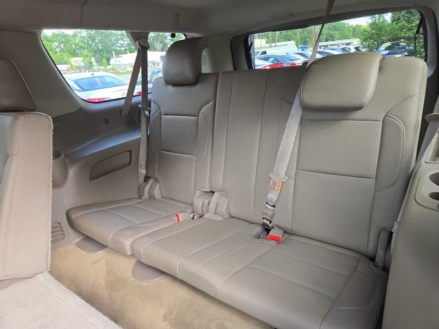 2015 GMC Yukon XL 2WD 4dr SLT - 22867828 - 10