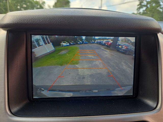 2015 GMC Yukon XL 2WD 4dr SLT - 22867828 - 12