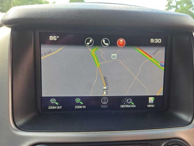 2015 GMC Yukon XL 2WD 4dr SLT - 22867828 - 13
