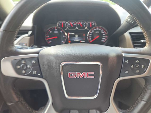 2015 GMC Yukon XL 2WD 4dr SLT - 22867828 - 14