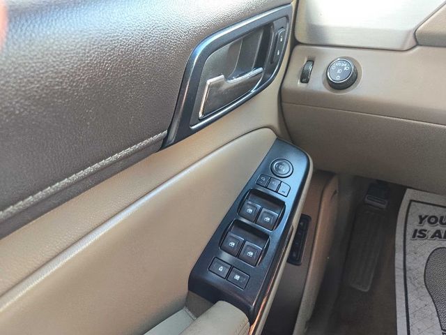 2015 GMC Yukon XL 2WD 4dr SLT - 22867828 - 15