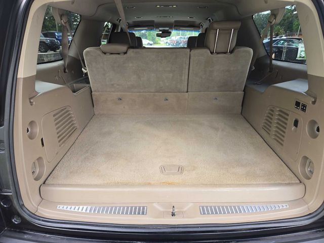 2015 GMC Yukon XL 2WD 4dr SLT - 22867828 - 20