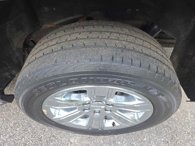 2015 GMC Yukon XL 2WD 4dr SLT - 22867828 - 21