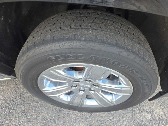 2015 GMC Yukon XL 2WD 4dr SLT - 22867828 - 22