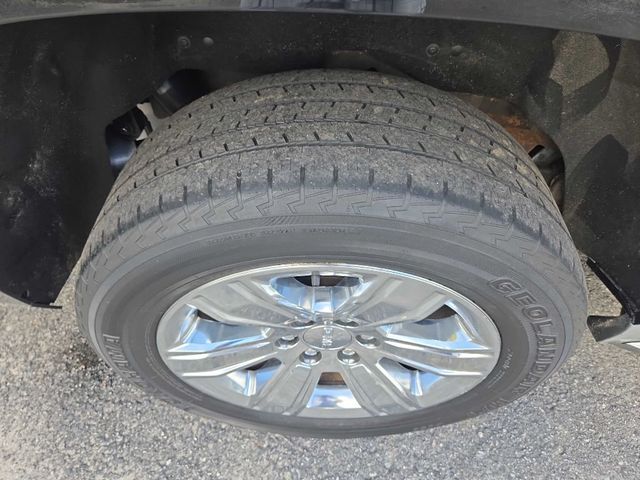 2015 GMC Yukon XL 2WD 4dr SLT - 22867828 - 23