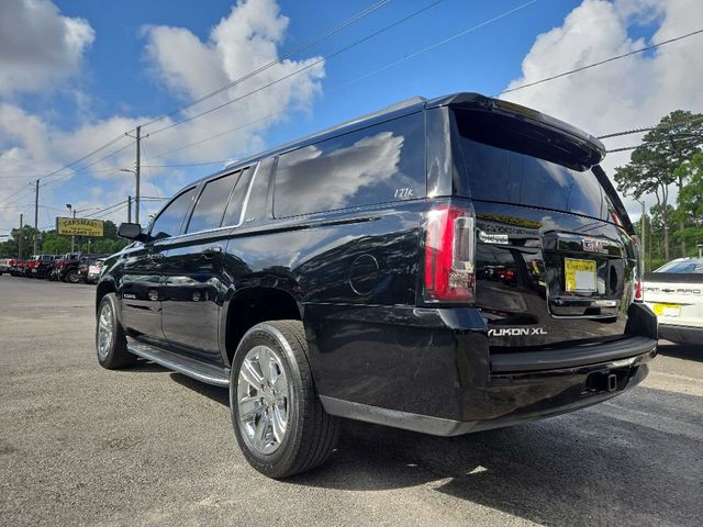 2015 GMC Yukon XL 2WD 4dr SLT - 22867828 - 2