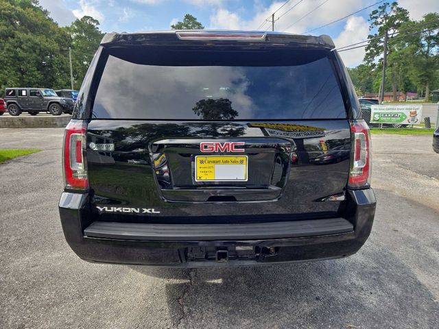 2015 GMC Yukon XL 2WD 4dr SLT - 22867828 - 3