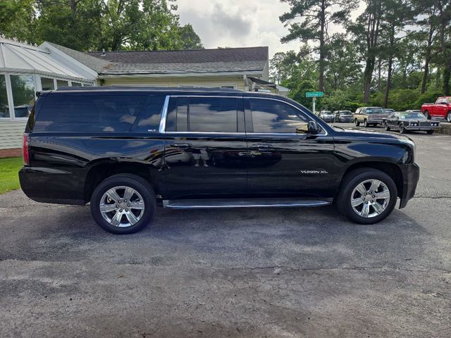 2015 GMC Yukon XL 2WD 4dr SLT - 22867828 - 4