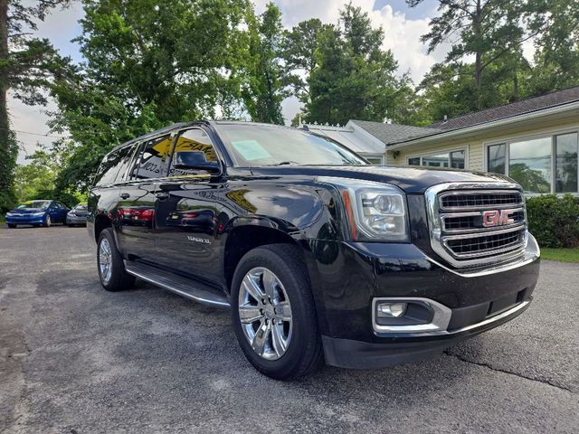 2015 GMC Yukon XL 2WD 4dr SLT - 22867828 - 5