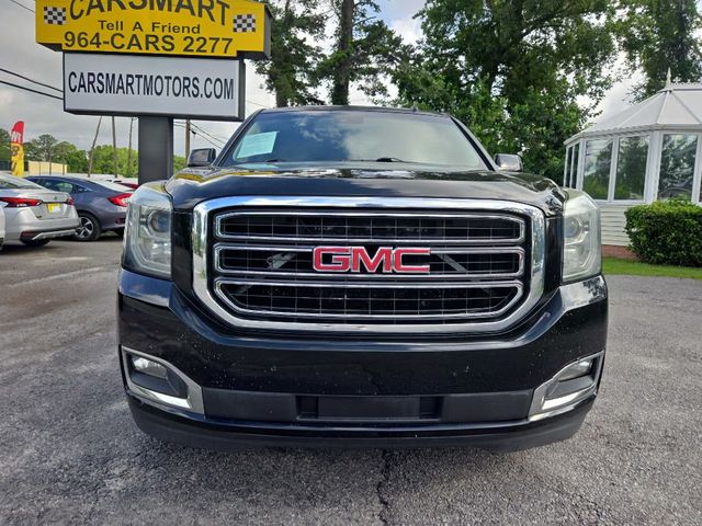 2015 GMC Yukon XL 2WD 4dr SLT - 22867828 - 6