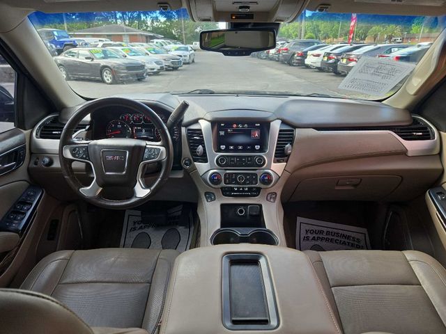 2015 GMC Yukon XL 2WD 4dr SLT - 22867828 - 7