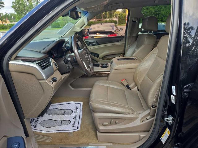2015 GMC Yukon XL 2WD 4dr SLT - 22867828 - 8