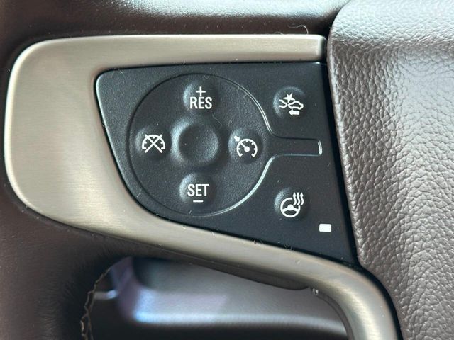 2015 GMC Yukon XL 4WD 4dr Denali - 22895288 - 12