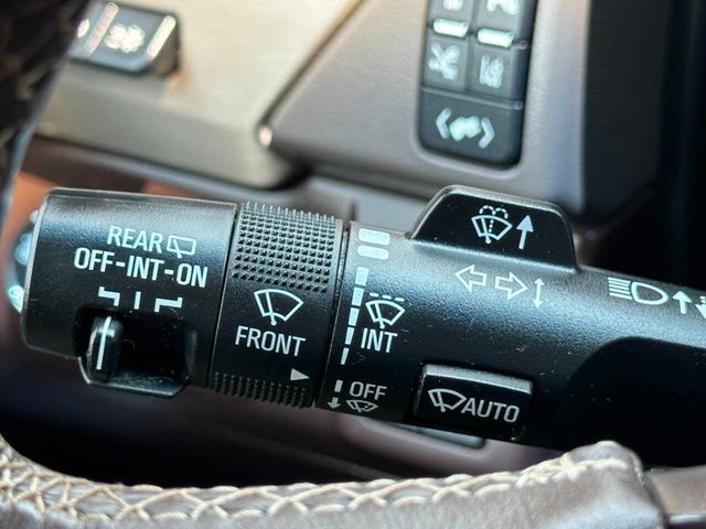 2015 GMC Yukon XL 4WD 4dr Denali - 22895288 - 13