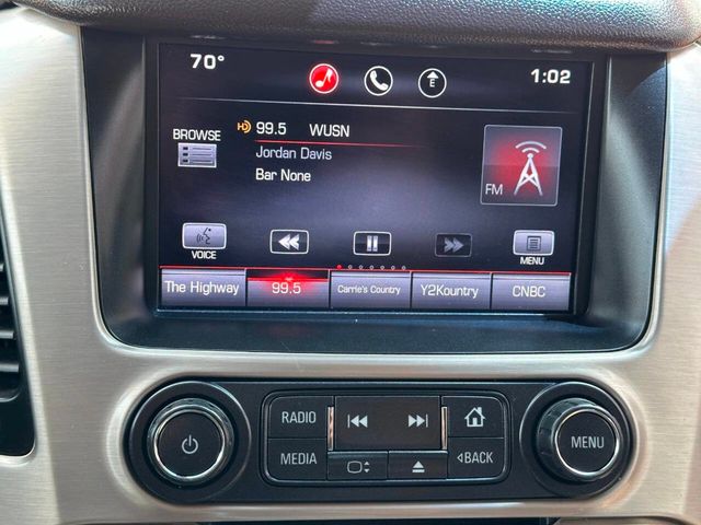 2015 GMC Yukon XL 4WD 4dr Denali - 22895288 - 17