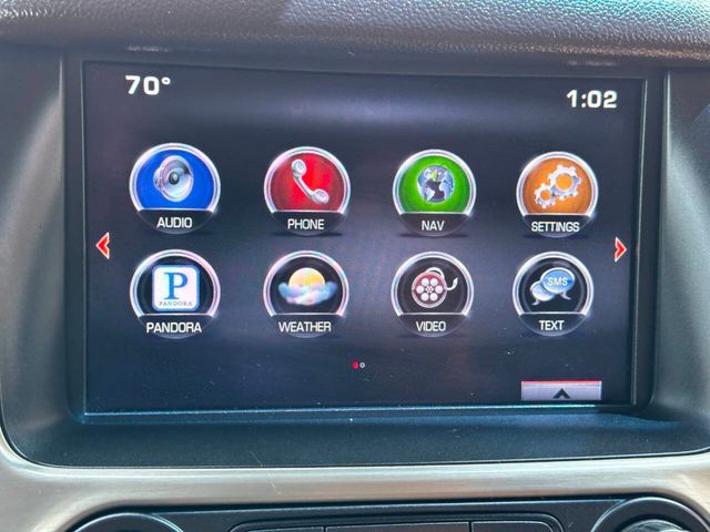 2015 GMC Yukon XL 4WD 4dr Denali - 22895288 - 18