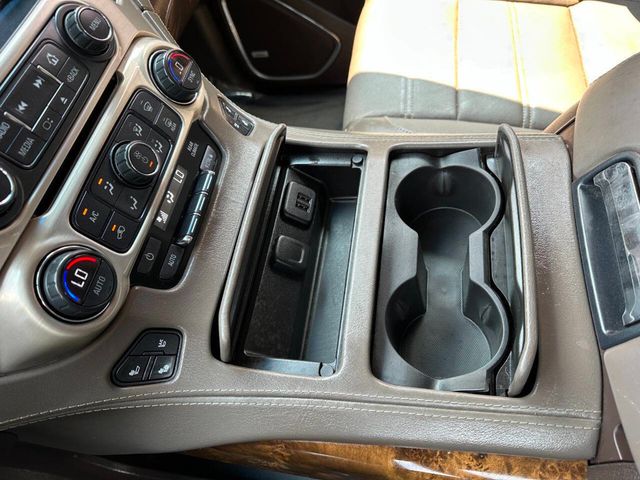 2015 GMC Yukon XL 4WD 4dr Denali - 22895288 - 23