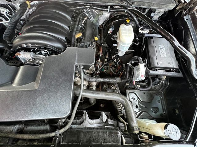 2015 GMC Yukon XL 4WD 4dr Denali - 22895288 - 32