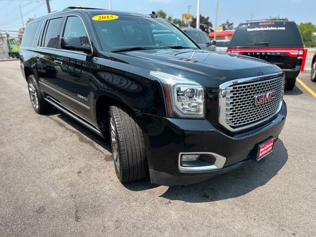 2015 GMC Yukon XL 4WD 4dr Denali - 22895288 - 5