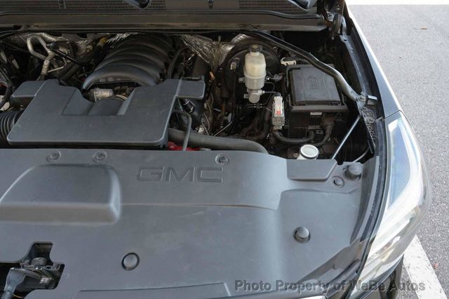 2015 GMC Yukon XL 4WD 4dr Denali - 22165222 - 55