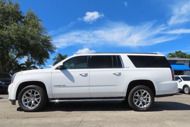 2015 GMC YUKON XL SLE - 22160517 - 9