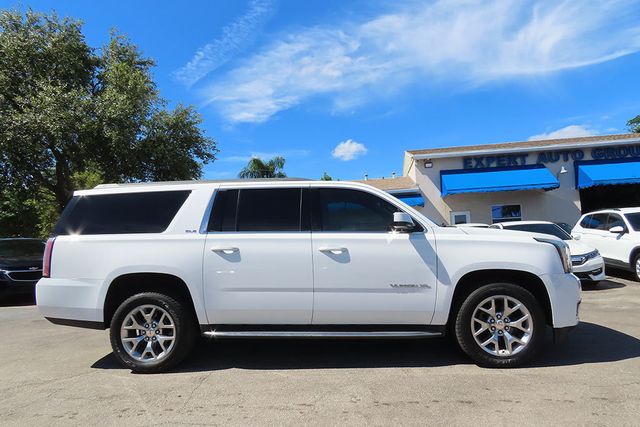 2015 GMC YUKON XL SLE - 22160517 - 2