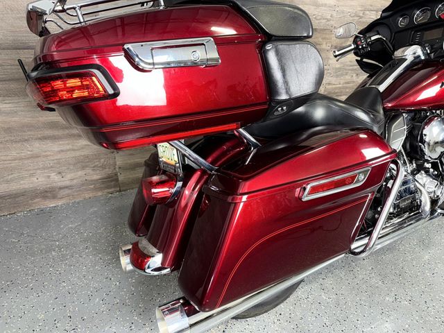 2015 Harley-Davidson FLHTCU Ultra Classic Electra Glide LOW MILES! - 22901907 - 9